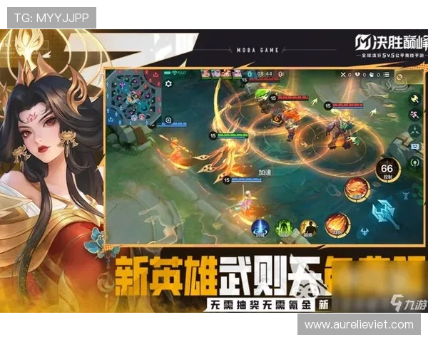 九游手游网官网热门游戏推荐与评测，满足不同玩家的多样需求